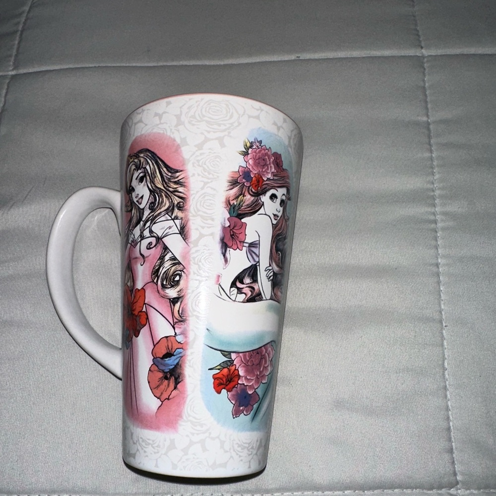 Disney Pricess Mug